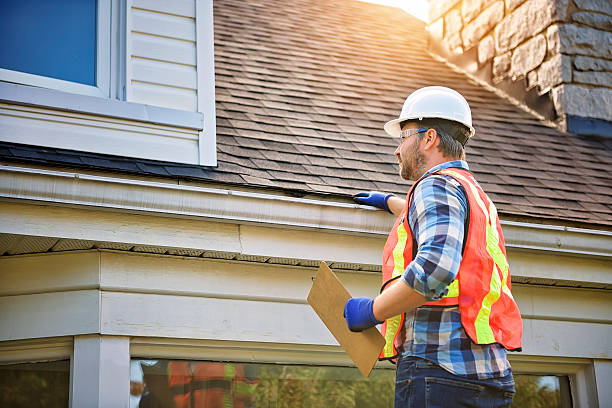Roofing in Belvue
